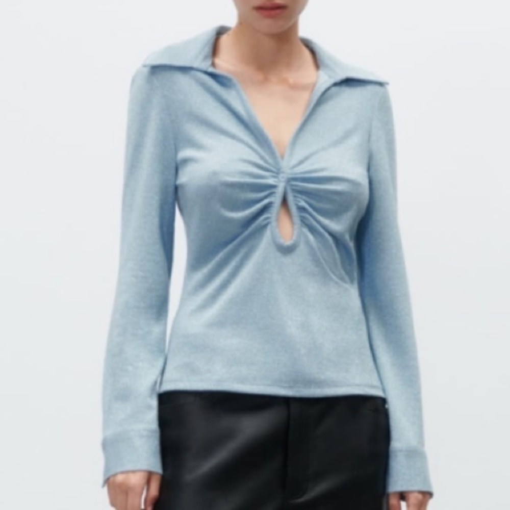 Zara Top